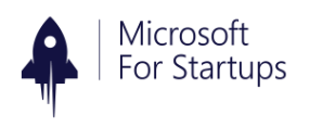 Microsoft for Startups