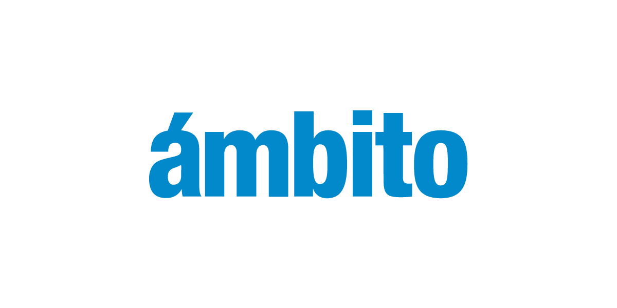 Mozart featured in Ambito